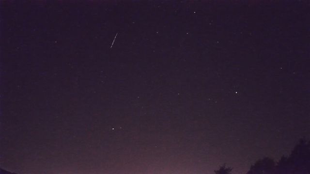 AMS78 meteor