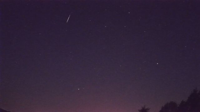 AMS78 meteor