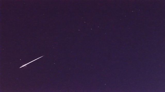 AMS78 meteor