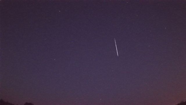 AMS78 meteor