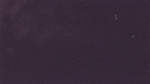 AMS78 meteor