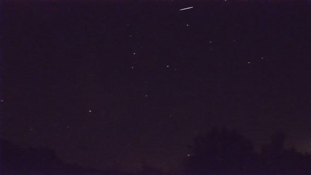 AMS78 meteor