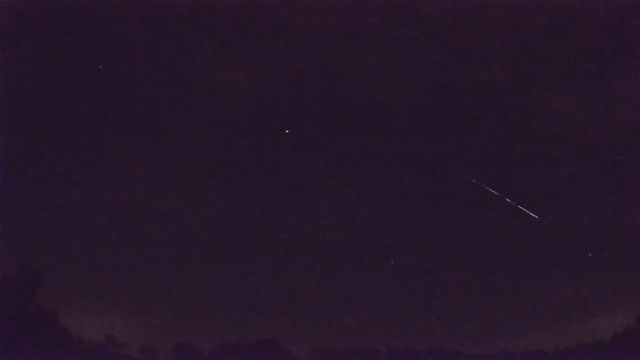 AMS78 meteor