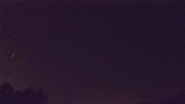 AMS78 meteor