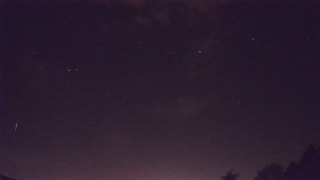 AMS78 meteor