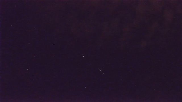 AMS78 meteor