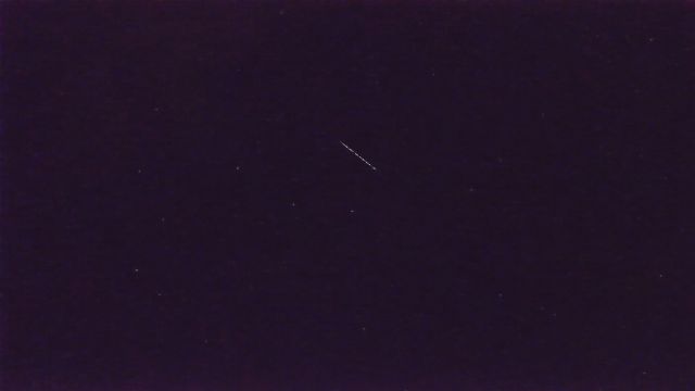 AMS78 meteor