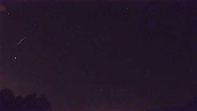 AMS78 meteor