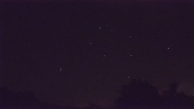 AMS78 meteor
