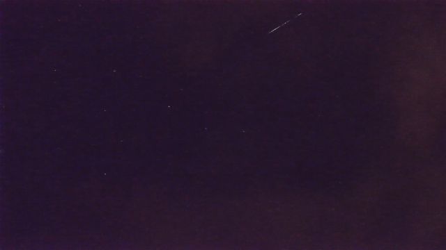 AMS78 meteor