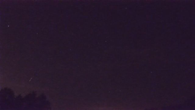 AMS78 meteor