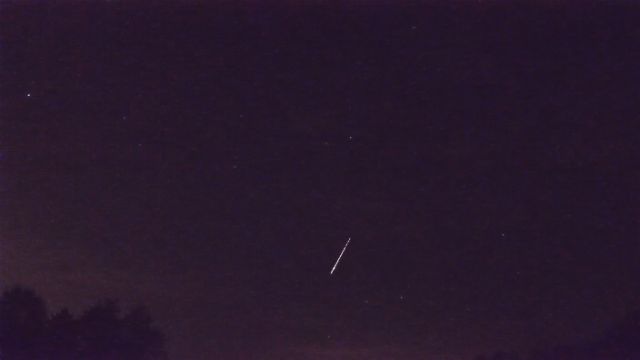 AMS78 meteor