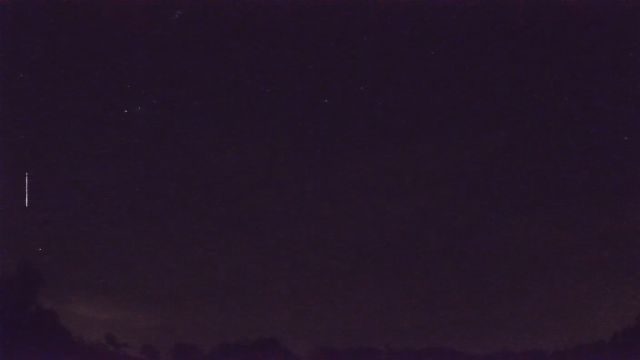 AMS78 meteor