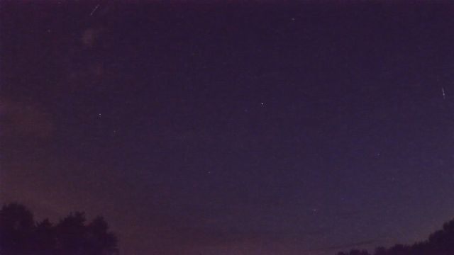 AMS78 meteor
