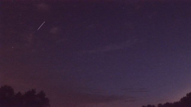 AMS78 meteor
