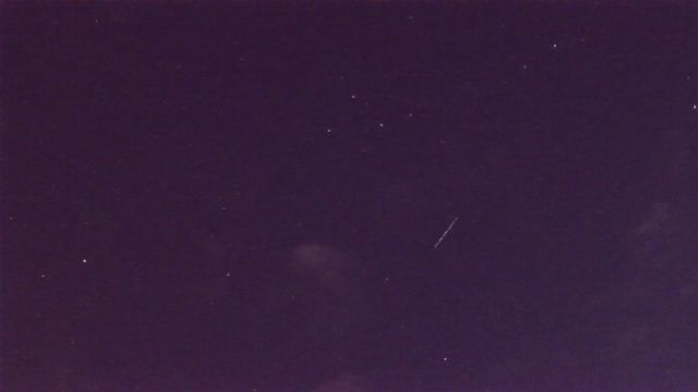 AMS78 meteor