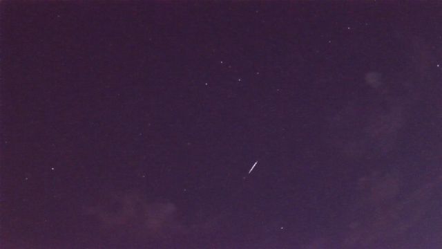 AMS78 meteor