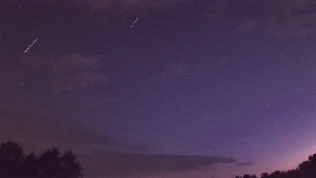 AMS78 meteor