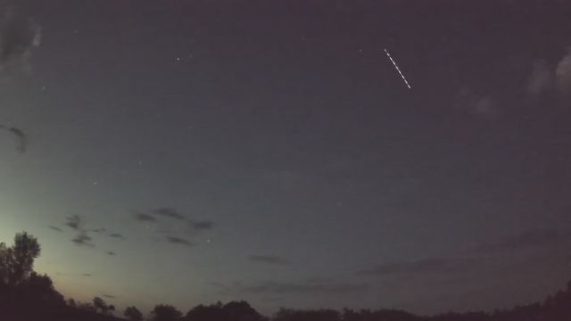 AMS78 meteor