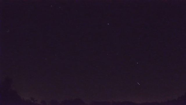 AMS78 meteor