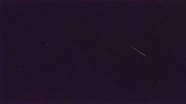 AMS78 meteor