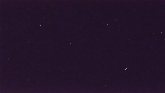 AMS78 meteor