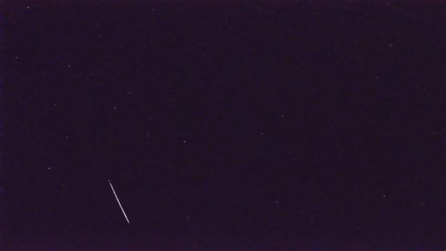 AMS78 meteor