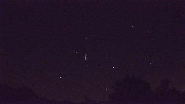 AMS78 meteor