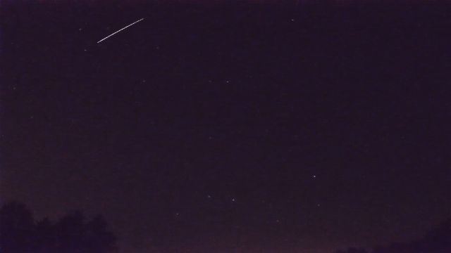 AMS78 meteor