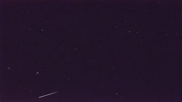 AMS78 meteor