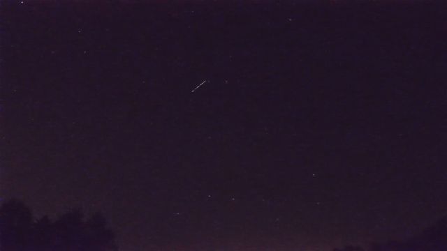AMS78 meteor