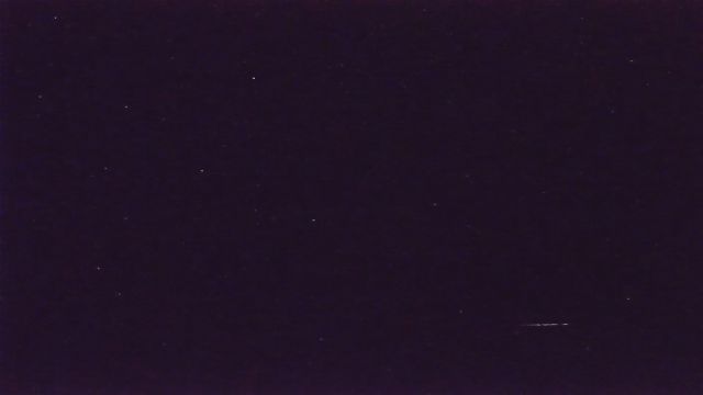 AMS78 meteor