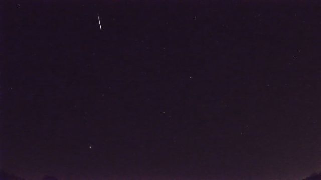 AMS78 meteor