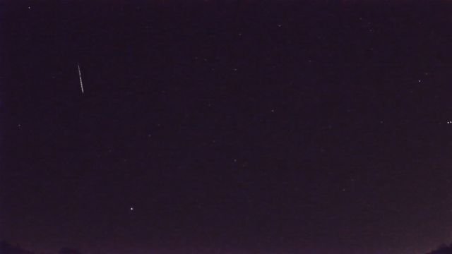 AMS78 meteor
