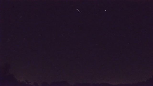 AMS78 meteor