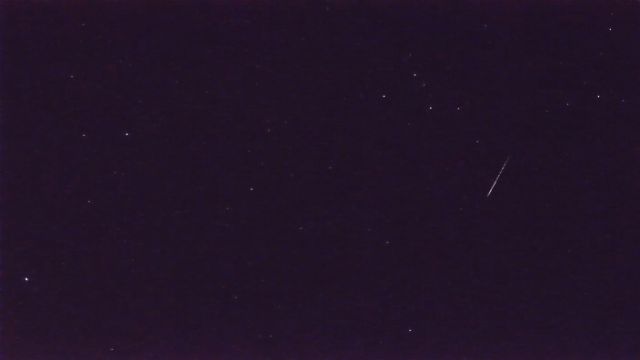 AMS78 meteor