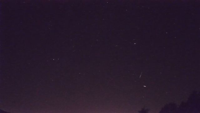 AMS78 meteor
