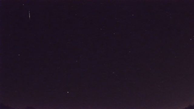AMS78 meteor