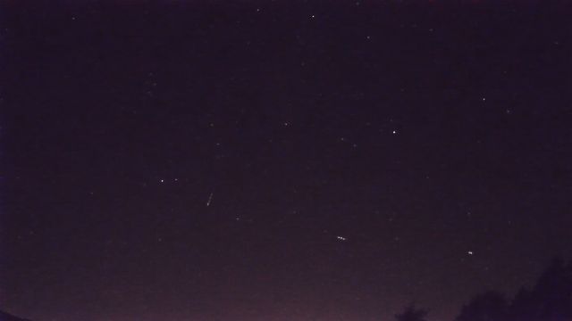 AMS78 meteor
