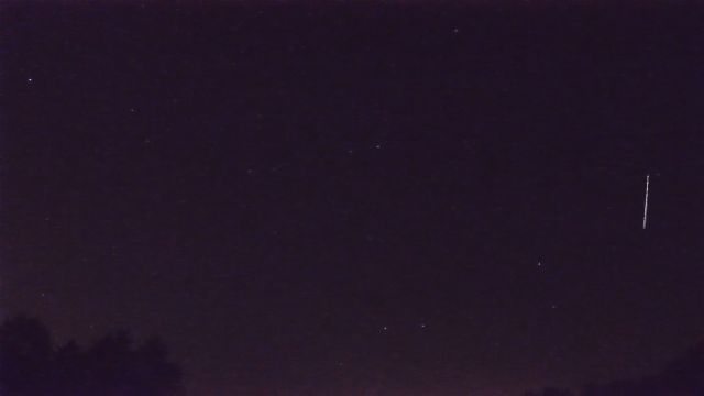 AMS78 meteor
