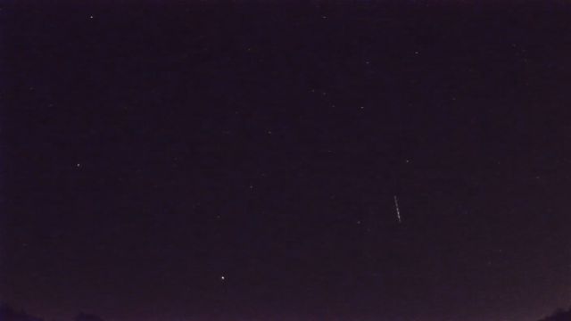 AMS78 meteor