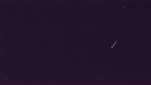 AMS78 meteor
