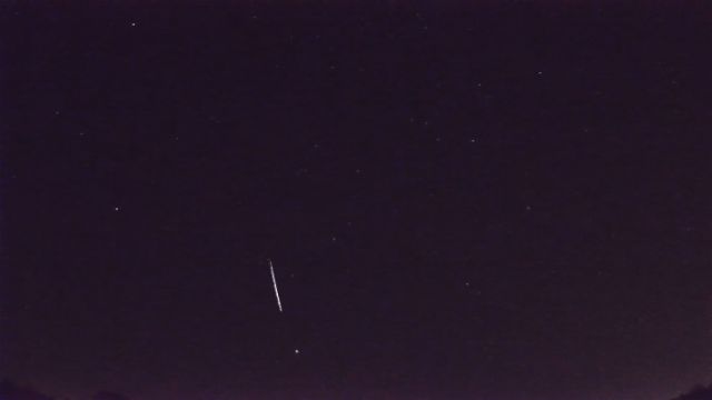 AMS78 meteor