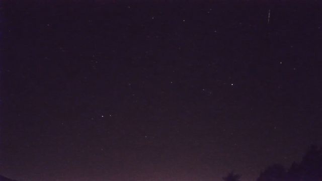AMS78 meteor