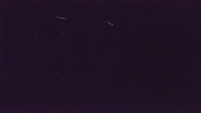 AMS78 meteor