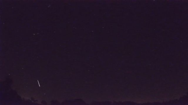 AMS78 meteor