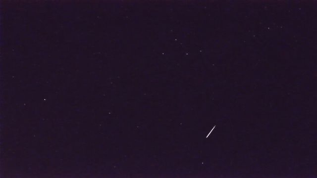 AMS78 meteor