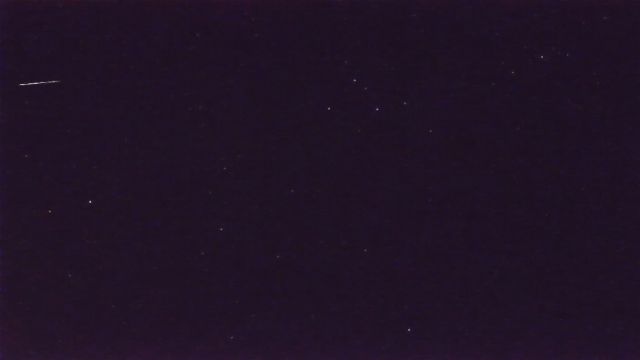 AMS78 meteor