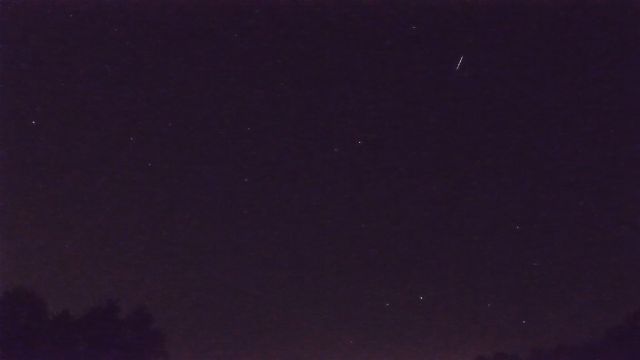 AMS78 meteor