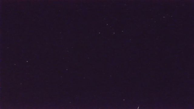 AMS78 meteor